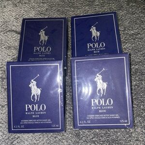 Ralph Lauren Polo Blue aftershave